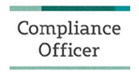 Compliance Officer logo Compliance Officer logo